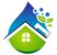Kapil dev Waterproofing contractor logo